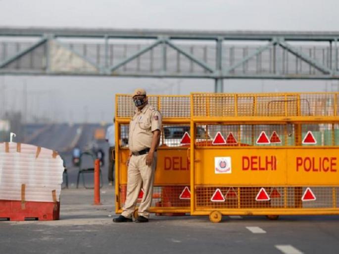 Delhi police came to wake, after the Tabliki A Jamaat case, 200 persons were removed from Gurdwara pda | दिल्ली पोलिसांना तबलिगी जमात प्रकरणानंतर आली जाग, गुरुद्वारामधील २०० जणांना काढले बाहेर Delhi police came to wake, after the Tabliki A Jamaat case, 200 persons were removed from Gurdwara pda | दिल्ली पोलिसांना तबलिगी जमात प्रकरणानंतर आली जाग, गुरुद्वारामधील २०० जणांना काढले बाहेर