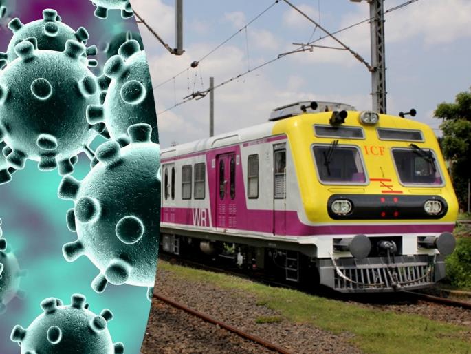 Coronavirus Western Railway suffers big loss due to train cancellations SSS | Coronavirus : महिन्याभरात पश्चिम रेल्वेला बसला तब्बल 207 कोटींचा फटका Coronavirus Western Railway suffers big loss due to train cancellations SSS | Coronavirus : महिन्याभरात पश्चिम रेल्वेला बसला तब्बल 207 कोटींचा फटका