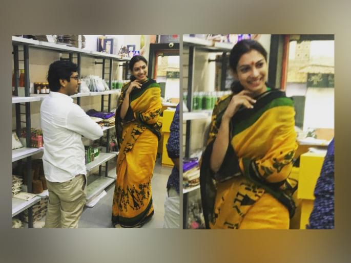 Yukta mukhi is disappear from bollywood in last 12 years gda | भारतासाठी मिसवर्ल्डचा किताब जिंकलेल्या या अभिनेत्रीची झालीय आता अशी अवस्था Yukta mukhi is disappear from bollywood in last 12 years gda | भारतासाठी मिसवर्ल्डचा किताब जिंकलेल्या या अभिनेत्रीची झालीय आता अशी अवस्था