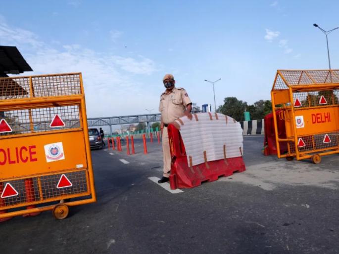 In lockdown son registered complaint in police against father who breaks rules pda | लॉकडाऊनच्या नियमांची पायमल्ली करणाऱ्या बापाविरोधात लेकाने केली तक्रार 