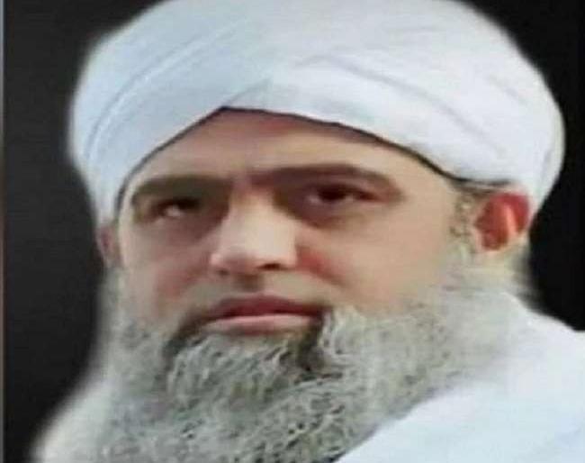 Coronavirus: Finally Maulana Saad traced in delhi pda | Coronavirus : अखेर मौलाना साद यांचा ठावठिकाणा लागला 