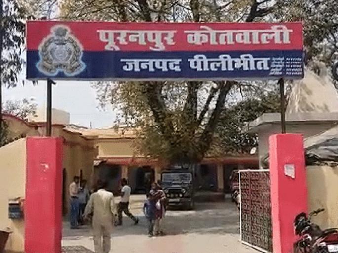 Father shot death son and suicide himself due to quarrel of milk pda | दूध कमी आणले म्हणून वडिलांनी मुलावर झाडली गोळी अन् स्वतः केली आत्महत्या Father shot death son and suicide himself due to quarrel of milk pda | दूध कमी आणले म्हणून वडिलांनी मुलावर झाडली गोळी अन् स्वतः केली आत्महत्या