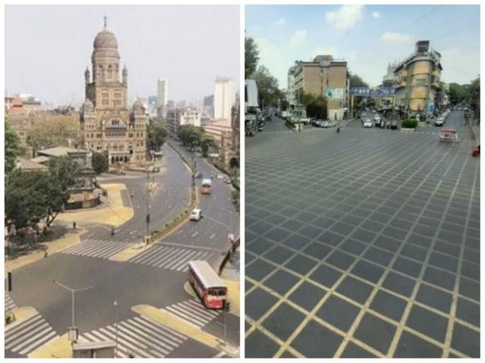 coronavirus: mumbai and pune are towards community transmission rsg | coronavirus : मुंबई- पुणे कम्युनिटी ट्रान्समिशनच्या दिशेने ? coronavirus: mumbai and pune are towards community transmission rsg | coronavirus : मुंबई- पुणे कम्युनिटी ट्रान्समिशनच्या दिशेने ?