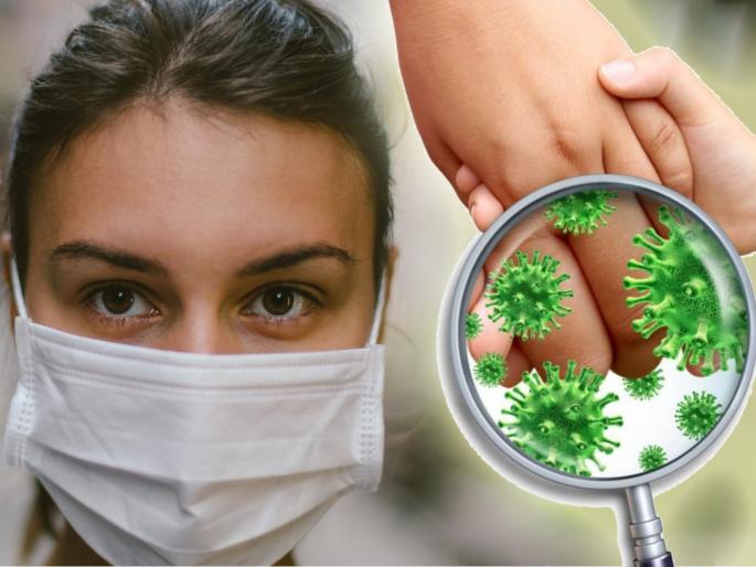 CoronaVirus: 5 rules of perso nal hygiene you should follow to prevent virus bacteria and other diseases myb | CoronaVirus : कोरोना आणि बॅक्टेरिअल इन्फेक्शनपासून लांब राहण्यासाठी आजच बदला ‘या’ सवयी CoronaVirus: 5 rules of perso nal hygiene you should follow to prevent virus bacteria and other diseases myb | CoronaVirus : कोरोना आणि बॅक्टेरिअल इन्फेक्शनपासून लांब राहण्यासाठी आजच बदला ‘या’ सवयी