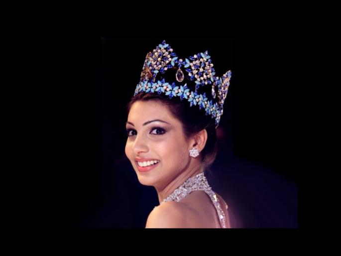 Yukta Mukhi involve herself into the various social activities gda | विश्वसुंदरी युक्ता मुखी जे काम करते ते वाचून तुम्हालाही वाटेल तिचा अभिमान Yukta Mukhi involve herself into the various social activities gda | विश्वसुंदरी युक्ता मुखी जे काम करते ते वाचून तुम्हालाही वाटेल तिचा अभिमान