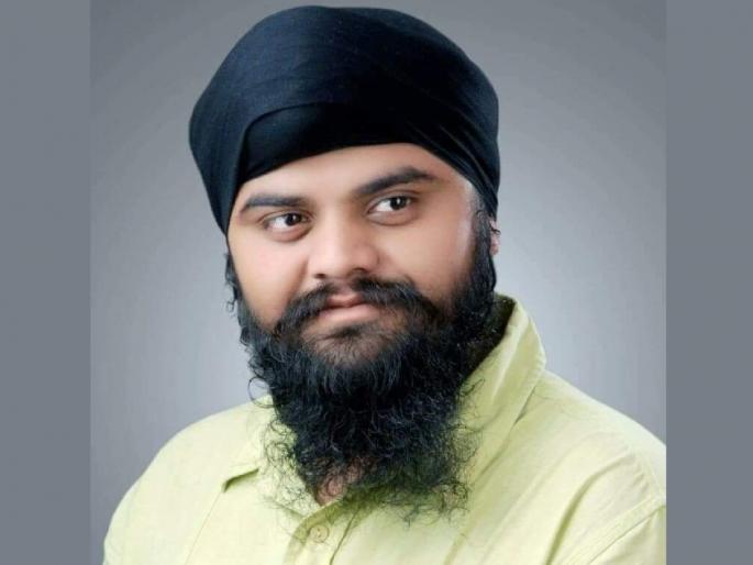 Coronavirus BJP official files a violation of lockdown rules In Panvel SSS | Coronavirus : पनवेलमध्ये लॉकडाऊनच्या नियमाचे उल्लंघन, आणखी एका भाजपा पदाधिकाऱ्यावर गुन्हा दाखल Coronavirus BJP official files a violation of lockdown rules In Panvel SSS | Coronavirus : पनवेलमध्ये लॉकडाऊनच्या नियमाचे उल्लंघन, आणखी एका भाजपा पदाधिकाऱ्यावर गुन्हा दाखल
