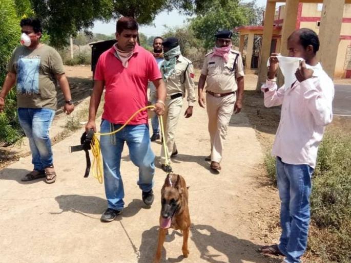 Shocking! All three were killed in a house, bodies were found lying in a pool of blood pda | धक्कादायक! एकाच घरातील तिघांची हत्या, रक्ताच्या थारोळ्यात पडले होते मृतदेह Shocking! All three were killed in a house, bodies were found lying in a pool of blood pda | धक्कादायक! एकाच घरातील तिघांची हत्या, रक्ताच्या थारोळ्यात पडले होते मृतदेह