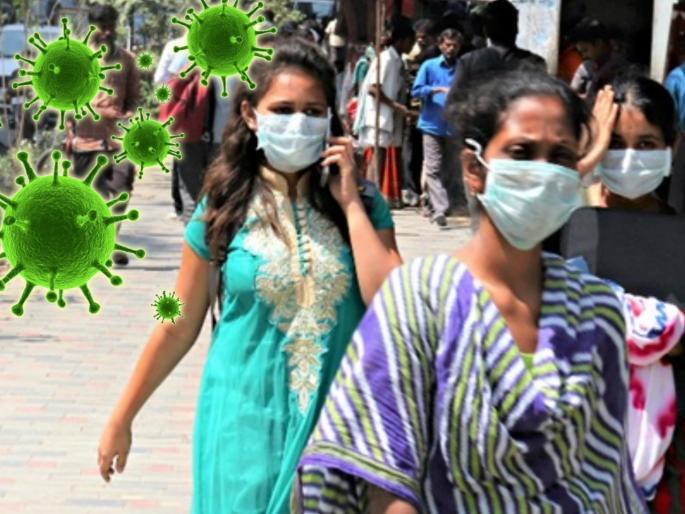 CoronaVirus : Air conditioning increase the risk of coronavirus myb | CoronaVirus : कोरोनाचा वेगाने प्रसार होण्यासाठी 'हा' फॅक्टर असू शकतो कारणीभूत, वाचा रिसर्च CoronaVirus : Air conditioning increase the risk of coronavirus myb | CoronaVirus : कोरोनाचा वेगाने प्रसार होण्यासाठी 'हा' फॅक्टर असू शकतो कारणीभूत, वाचा रिसर्च
