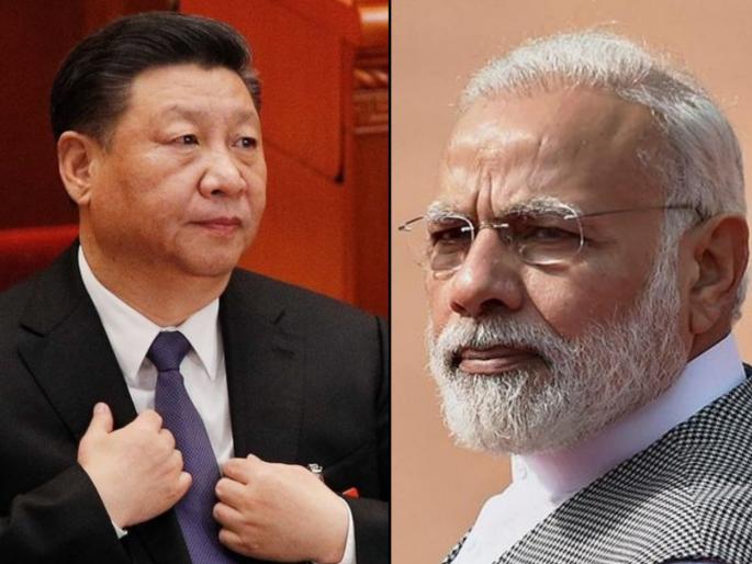 India will place more emphasis on electronic equipment manufacturing companies mac | भारत चीनचं कंबरडं मोडणार?; केंद्र सरकारची मोठी रणनीती तयार India will place more emphasis on electronic equipment manufacturing companies mac | भारत चीनचं कंबरडं मोडणार?; केंद्र सरकारची मोठी रणनीती तयार