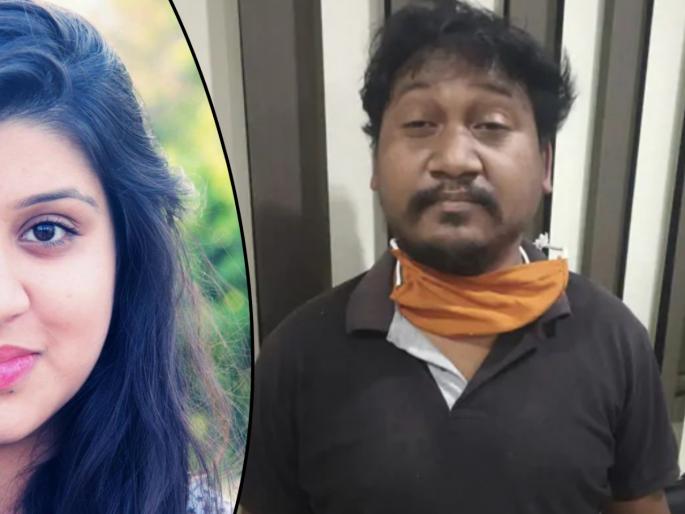 Nisha Jindal having thousands of followers on FB; After the arrest, the police conducted the operation pda | FBवर हजारो फॉलोअर्स असलेली 'ती' निघाली 'तो'; अटक केल्यावर पोलिसांनी करवून घेतले हे काम Nisha Jindal having thousands of followers on FB; After the arrest, the police conducted the operation pda | FBवर हजारो फॉलोअर्स असलेली 'ती' निघाली 'तो'; अटक केल्यावर पोलिसांनी करवून घेतले हे काम
