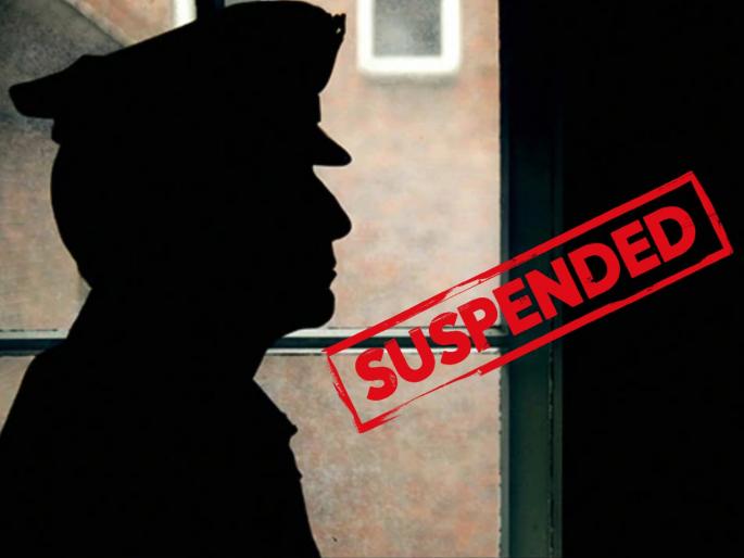 Palghar Mob Lynching: Suspection of two police officers, investigating transfers at CID pda | Palghar Mob Lynching : दोन पोलीस अधिकाऱ्यांचे निलंबन, तपास सीआयडीकडे वर्ग