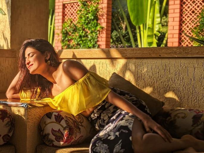 Aahana kumra reveals she is big fan of shahrukh khan gda | बॉलिवूडमधील ही अभिनेत्री आहे शाहरुख खानची जबरा फॅन, तिनेच केला हा खुलासा Aahana kumra reveals she is big fan of shahrukh khan gda | बॉलिवूडमधील ही अभिनेत्री आहे शाहरुख खानची जबरा फॅन, तिनेच केला हा खुलासा