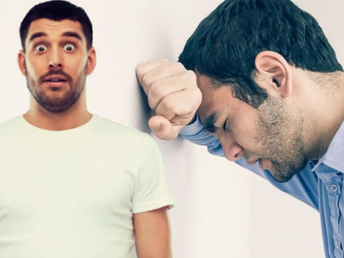 What is male menopause and in which age men face menopause myb | पुरुषांमध्ये सुद्धा ५ वर्ष उशीरा येते मेनोपॉजची स्थिती, 'असे' होतात बदल What is male menopause and in which age men face menopause myb | पुरुषांमध्ये सुद्धा ५ वर्ष उशीरा येते मेनोपॉजची स्थिती, 'असे' होतात बदल