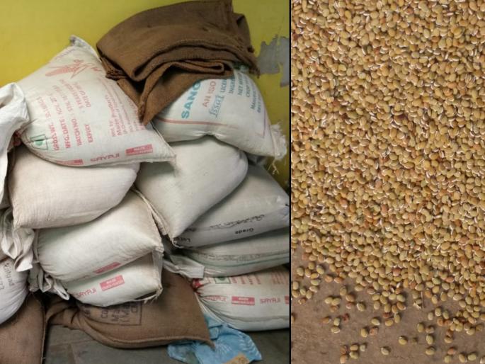 coronavirus crisis hits farmers and food supplies SSS | Coronavirus : लाॅकडाऊनमुळे रब्बी पीक धोक्यात; शेतकरी आर्थिक संकटात coronavirus crisis hits farmers and food supplies SSS | Coronavirus : लाॅकडाऊनमुळे रब्बी पीक धोक्यात; शेतकरी आर्थिक संकटात