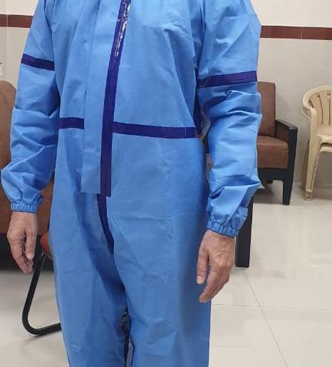 The railway administration rushed for medical staff | वैद्यकीय कर्मचाऱ्यांसाठी रेल्वे प्रशासन धावून आले 