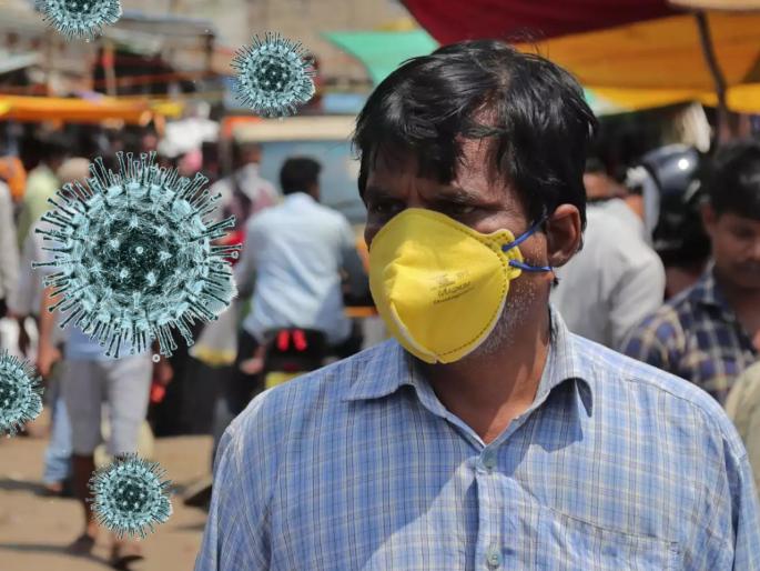 Spitting can also spread corona virus and these 9 serious diseases myb | ‘या’ एका सवयीमुळे कोरोना विषाणूंसह ९ गंभीर आजारांचा होत आहे प्रसार Spitting can also spread corona virus and these 9 serious diseases myb | ‘या’ एका सवयीमुळे कोरोना विषाणूंसह ९ गंभीर आजारांचा होत आहे प्रसार