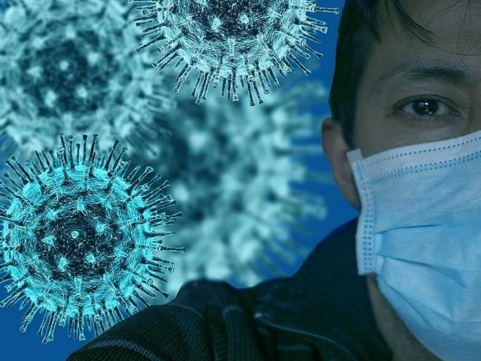 CoronaVirus Marathi News taxi driver brought passengers red zone up SSS | CoronaVirus News : बापरे! आईच्या आजारपणाचं खोटं कारण देऊन पास मिळवला, रेड झोनमध्ये गेला अन्... CoronaVirus Marathi News taxi driver brought passengers red zone up SSS | CoronaVirus News : बापरे! आईच्या आजारपणाचं खोटं कारण देऊन पास मिळवला, रेड झोनमध्ये गेला अन्...