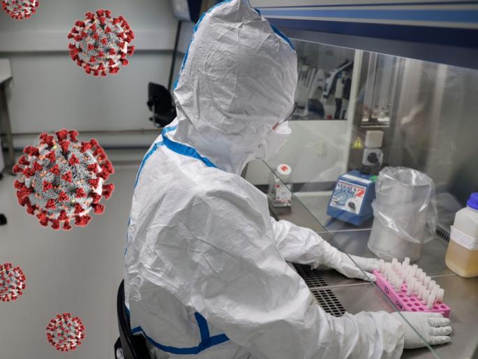 Covid19 now claims to kill the virus in two days with anti parasite medicine myb | 'या' औषधाने फक्त २ दिवसात मरेल कोरोनाचा विषाणू; तज्ज्ञांचा दावा Covid19 now claims to kill the virus in two days with anti parasite medicine myb | 'या' औषधाने फक्त २ दिवसात मरेल कोरोनाचा विषाणू; तज्ज्ञांचा दावा