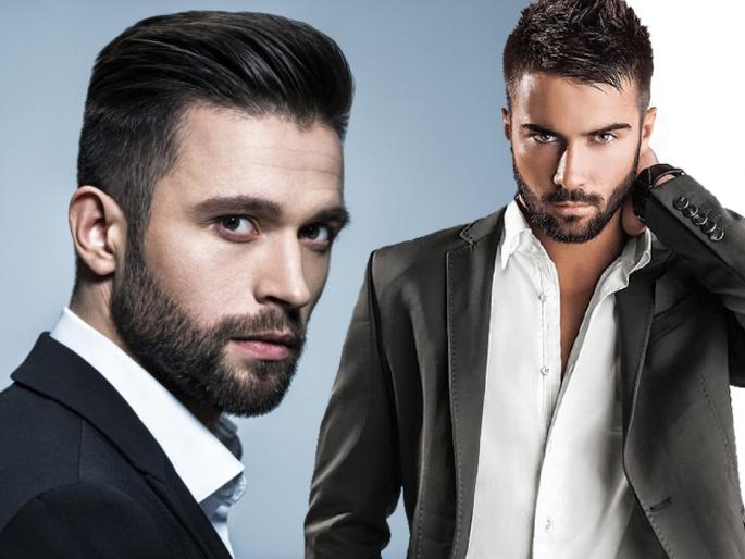 Why its the perfect time to grow a beard right now myb | 'या' कारणांमुळे पुरुषांना दाढी वाढवण्यासाठी परफेक्ट आहे लॉकडाऊन... Why its the perfect time to grow a beard right now myb | 'या' कारणांमुळे पुरुषांना दाढी वाढवण्यासाठी परफेक्ट आहे लॉकडाऊन...