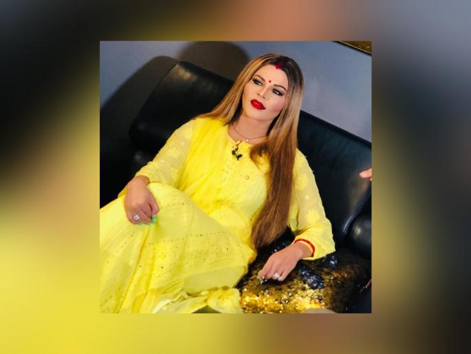 Rakhi Sawant owned property worth 3o crores gda | अबब! इतक्या कोटींची मालकीण आहे ड्रामा क्वीन राखी सावंत, संपत्तीचा आकडा वाचून येईल तुम्हाला भोवळ