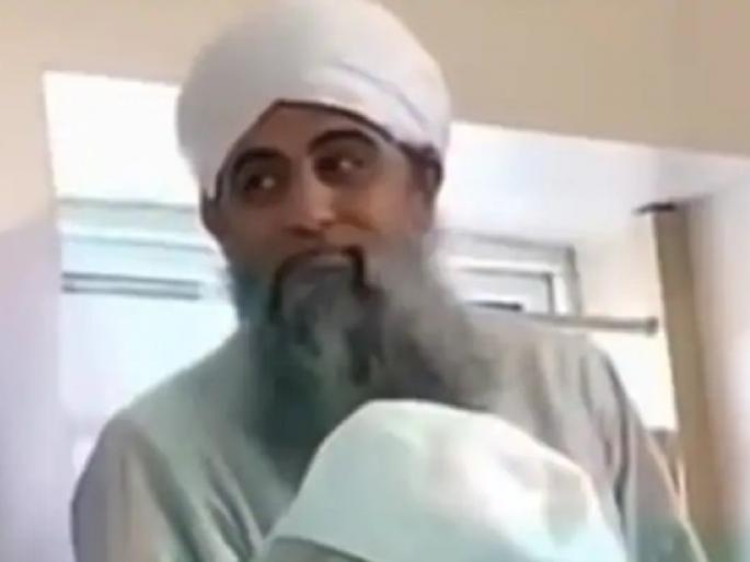 Coronavirus: maulana saad case investing four policemen of crime branch team infected with coronavirus so far pda | Coronavirus : मौलाना साद यांची चौकशी करणारे पोलिसच कोरोनाच्या विळख्यात, चार जणांचे रिपोर्ट पॉझिटिव्ह Coronavirus: maulana saad case investing four policemen of crime branch team infected with coronavirus so far pda | Coronavirus : मौलाना साद यांची चौकशी करणारे पोलिसच कोरोनाच्या विळख्यात, चार जणांचे रिपोर्ट पॉझिटिव्ह