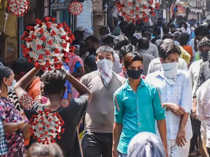 CoronaVirus News Marathi : After lockdown end water system of buildings may create problems myb | CoronaVirus News : लॉकडाऊनमध्ये बंद असलेल्या इमारतींमुळे लोकांना 'या' आाजारांचा असू शकतो धोका CoronaVirus News Marathi : After lockdown end water system of buildings may create problems myb | CoronaVirus News : लॉकडाऊनमध्ये बंद असलेल्या इमारतींमुळे लोकांना 'या' आाजारांचा असू शकतो धोका