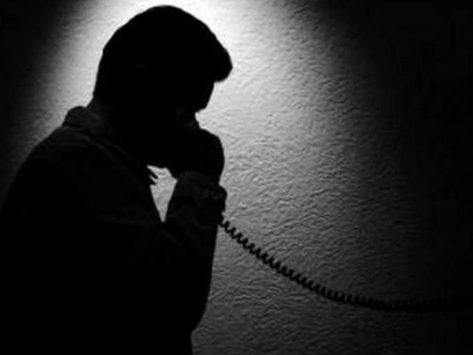 Hello, I'm speaking from the sachivalay! As soon as he picked up the phone, he dupped Rs 1.5 lakh from the corporator's account pda | हॅलो, मी सचिवालयातून बोलतोय! फोन उचलताच नगरसेवकांच्या खात्यातून दीड लाख लंपास Hello, I'm speaking from the sachivalay! As soon as he picked up the phone, he dupped Rs 1.5 lakh from the corporator's account pda | हॅलो, मी सचिवालयातून बोलतोय! फोन उचलताच नगरसेवकांच्या खात्यातून दीड लाख लंपास