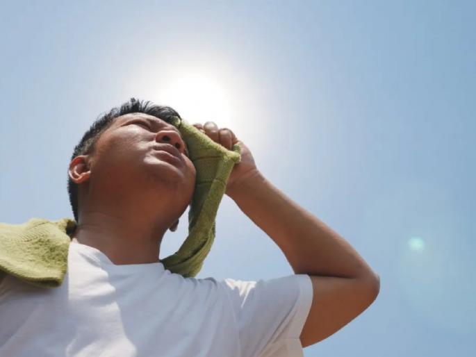know the benefits of sweating in summer myb | घामामुळे अनेक गंभीर आजारांपासून राहता येईल दूर, वाचा घाम येण्याचे फायदे know the benefits of sweating in summer myb | घामामुळे अनेक गंभीर आजारांपासून राहता येईल दूर, वाचा घाम येण्याचे फायदे
