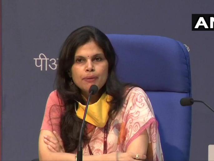 CoronaVirus Marathi News 50 persons allowed wedding and 20 persons at last rites SSS | CoronaVirus News : लग्नासाठी 50 तर अंत्यसंस्कारासाठी 20 जणांना परवानगी, जाणून घ्या गृहमंत्रालयाचे 'हे' नियम  CoronaVirus Marathi News 50 persons allowed wedding and 20 persons at last rites SSS | CoronaVirus News : लग्नासाठी 50 तर अंत्यसंस्कारासाठी 20 जणांना परवानगी, जाणून घ्या गृहमंत्रालयाचे 'हे' नियम