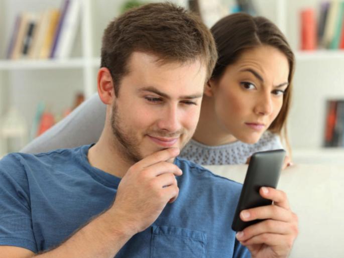 These zodiac girls do not trust their partner myb | 'या' राशीच्या मुली असतात सगळ्यात जास्त संशयी; पार्टनरवर जराही नसतो विश्वास These zodiac girls do not trust their partner myb | 'या' राशीच्या मुली असतात सगळ्यात जास्त संशयी; पार्टनरवर जराही नसतो विश्वास