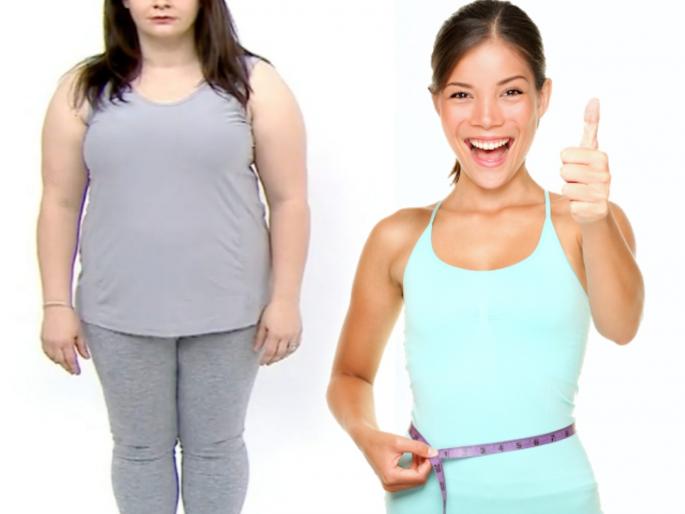 Tips for weight loss faster in lockdown myb | लॉकडाऊनमध्ये चुकीच्या सवयींमुळे होऊ शकता लठ्ठपणाचे शिकार, आजंच बदला 'या' सवयी Tips for weight loss faster in lockdown myb | लॉकडाऊनमध्ये चुकीच्या सवयींमुळे होऊ शकता लठ्ठपणाचे शिकार, आजंच बदला 'या' सवयी