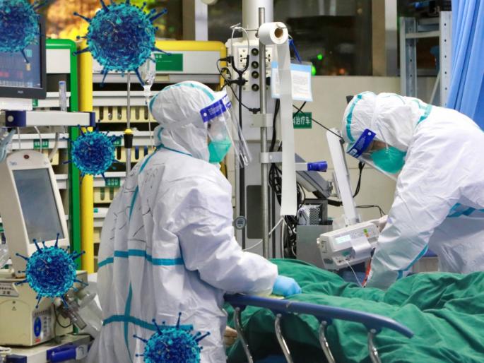 CoronaVirus News Marathi: Research scientists test drugs cancer depression high bp treat coronavirus myb | कोरोनाशी लढण्यासाठी कॅन्सर आणि रक्तदाबाची औषधं ठरत आहेत प्रभावी; जाणून घ्या कशी CoronaVirus News Marathi: Research scientists test drugs cancer depression high bp treat coronavirus myb | कोरोनाशी लढण्यासाठी कॅन्सर आणि रक्तदाबाची औषधं ठरत आहेत प्रभावी; जाणून घ्या कशी