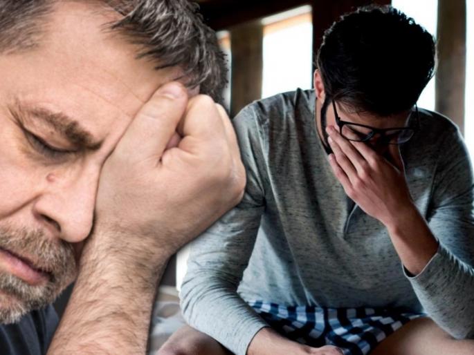 World chronic fatigue syndrome awareness day : know about chronic fatigue syndrome myb | कमी काम करून जास्त थकवा येतो? मग क्रोनिक फटीग सिंड्रोमचे असू शकता शिकार World chronic fatigue syndrome awareness day : know about chronic fatigue syndrome myb | कमी काम करून जास्त थकवा येतो? मग क्रोनिक फटीग सिंड्रोमचे असू शकता शिकार