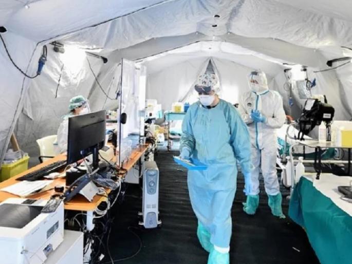 CoronaVirus Marathi News britain seven lakh people may die from corona SSS | CoronaVirus News : कोरोनाचा कहर! 'या' देशात तब्बल 7 लाख नागरिकांचा होणार मृत्यू?