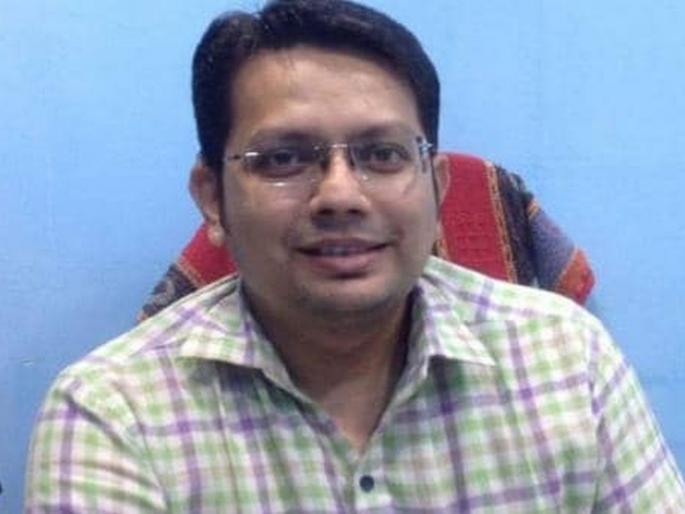 Palghar Mob Lynching: Lawyer fighting sadhu murder case died in road accident pda | Palghar Mob Lynching : साधू हत्या खटल्यात पीडितांची बाजू लढवणाऱ्या वकिलाचा अपघाती मृत्यू