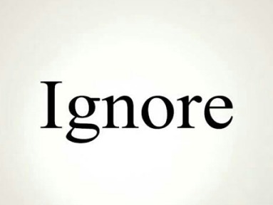 coronavirus: Ignore this misfortune! | coronavirus: दुर्लक्ष हेच दुर्भाग्य! coronavirus: Ignore this misfortune! | coronavirus: दुर्लक्ष हेच दुर्भाग्य!