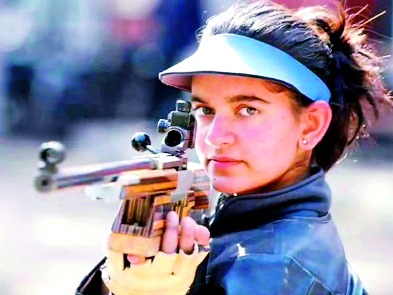Anjum's 'Khel Ratna', Jaspal's recommendation for Dronacharya, decision of Shooting Federation | अंजूमची ‘खेलरत्न’, जसपालची द्रोणाचार्यसाठी शिफारस, नेमबाजी महासंघाचा निर्णय  Anjum's 'Khel Ratna', Jaspal's recommendation for Dronacharya, decision of Shooting Federation | अंजूमची ‘खेलरत्न’, जसपालची द्रोणाचार्यसाठी शिफारस, नेमबाजी महासंघाचा निर्णय