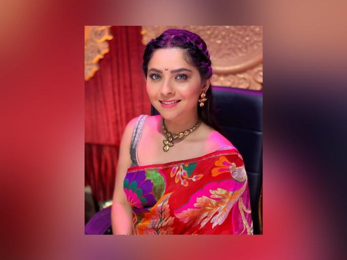 Sonalee kulkarni share her new photo gda | सोनाली कुलकर्णीचा बार्बी लूकमधील फोटो पाहिलात का ?, सोशल मीडियावर होतोय ट्रेंड Sonalee kulkarni share her new photo gda | सोनाली कुलकर्णीचा बार्बी लूकमधील फोटो पाहिलात का ?, सोशल मीडियावर होतोय ट्रेंड
