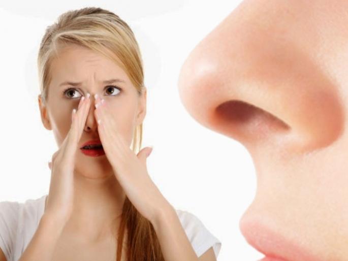 5 Signs your Nose can reveal about your health and help in early detection of diseases myb | प्रभावी 'हेल्थ इंडिकेटर' आहे तुमचं नाक; नाकातील 'हे' बदल असू शकतात गंभीर आजारांची लक्षणं 5 Signs your Nose can reveal about your health and help in early detection of diseases myb | प्रभावी 'हेल्थ इंडिकेटर' आहे तुमचं नाक; नाकातील 'हे' बदल असू शकतात गंभीर आजारांची लक्षणं