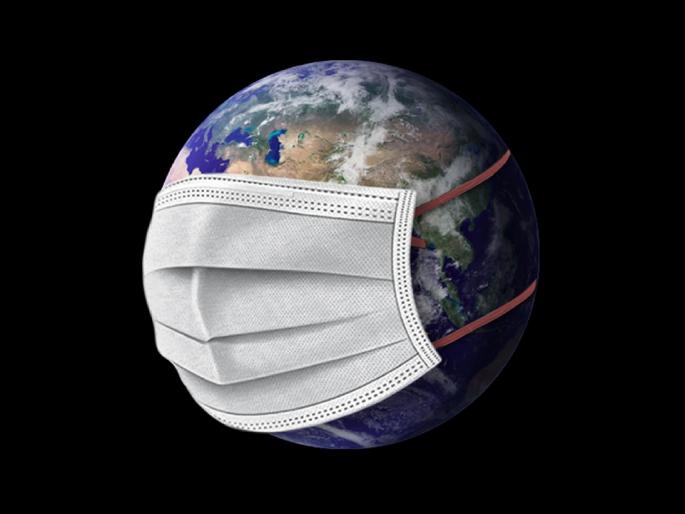 CoronaVirus Marathi News corona not reached these 18 countries of world SSS | CoronaVirus News : ... म्हणून कोरोनाला रोखण्यात 'हे' 18 देश ठरले यशस्वी CoronaVirus Marathi News corona not reached these 18 countries of world SSS | CoronaVirus News : ... म्हणून कोरोनाला रोखण्यात 'हे' 18 देश ठरले यशस्वी