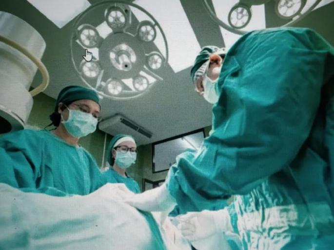 CoronaVirus Marathi News icmr said no invasive technique forensic autopsy SSS | CoronaVirus News : कोरोनाग्रस्ताचा मृत्यू झाला तर शवविच्छेदनाची गरज आहे का?; ICMRने दिली महत्त्वाची माहिती CoronaVirus Marathi News icmr said no invasive technique forensic autopsy SSS | CoronaVirus News : कोरोनाग्रस्ताचा मृत्यू झाला तर शवविच्छेदनाची गरज आहे का?; ICMRने दिली महत्त्वाची माहिती