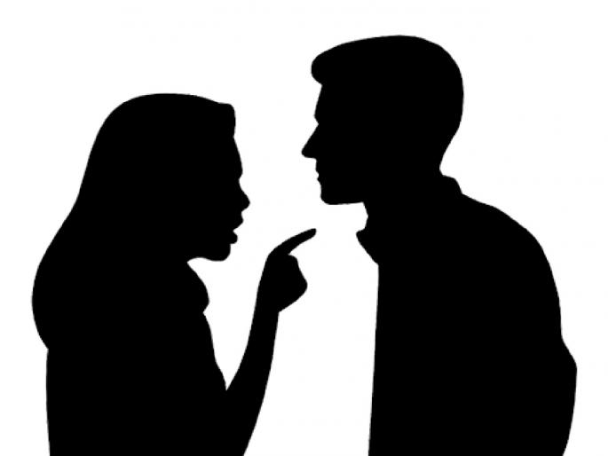 A case has been registered against a woman who stabbed sister in law along with her husband | ...म्हणून पत्नी रागावली! पतीसह नणंदेला धक्काबुक्की करून चाकूने वार करणाऱ्या महिलेवर गुन्हा दाखल A case has been registered against a woman who stabbed sister in law along with her husband | ...म्हणून पत्नी रागावली! पतीसह नणंदेला धक्काबुक्की करून चाकूने वार करणाऱ्या महिलेवर गुन्हा दाखल