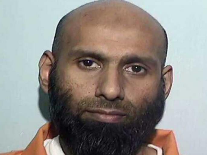 A Telangana engineer who financed Al Qaeda was handed over to India pda | अल कायदाला आर्थिक मदत करणाऱ्या तेलंगणातील इंजिनिअरला भारताकडे सोपवले 