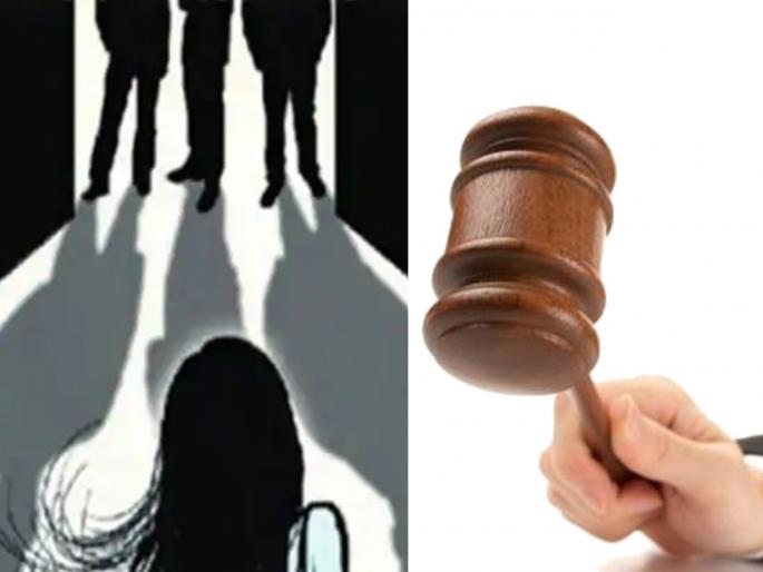 Coronavirus : Accused of gangrape found corona positive, victim and judge also in trouble pda | Coronavirus : सामूहिक बलात्कारातील आरोपी निघाला कोरोनाग्रस्त; पीडितेसह मॅजिस्ट्रेटवर संकट Coronavirus : Accused of gangrape found corona positive, victim and judge also in trouble pda | Coronavirus : सामूहिक बलात्कारातील आरोपी निघाला कोरोनाग्रस्त; पीडितेसह मॅजिस्ट्रेटवर संकट