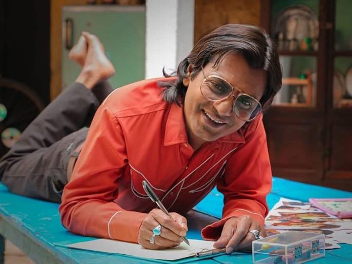 Ghoomketu Film Review | Ghoomketu Film Review: वेगळ्या अंदाजात दिसला नवाझुद्दीन सिद्दीकी,मात्र मनोरंजनात कमी पडला घूमकेतू