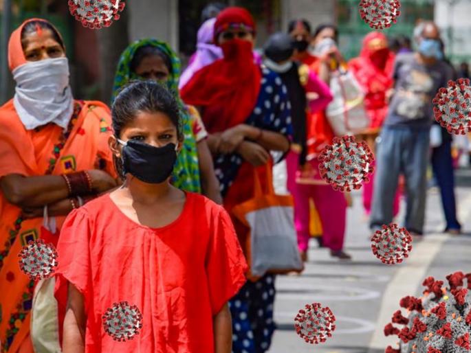 TB and cholera may kill more than coronavirus myb | चिंताजनक! कोरोना विषाणूंपेक्षा 'या' दोन आजारांचा धोका जास्त; वेळीच व्हा सावध TB and cholera may kill more than coronavirus myb | चिंताजनक! कोरोना विषाणूंपेक्षा 'या' दोन आजारांचा धोका जास्त; वेळीच व्हा सावध