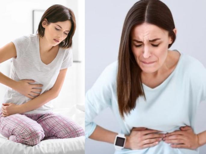 Never ignore these 3 menstrual problems it may cause harmfull disease myb | मासिक पाळी दरम्यान 'या' लक्षणांकडे दुर्लक्ष करणं; गंभीर समस्यांचे असू शकतात संकेत Never ignore these 3 menstrual problems it may cause harmfull disease myb | मासिक पाळी दरम्यान 'या' लक्षणांकडे दुर्लक्ष करणं; गंभीर समस्यांचे असू शकतात संकेत