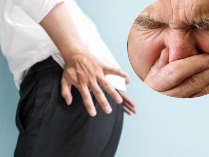 Tips that may help you to deal with farting myb | जेवल्यानंतर तुम्हालाही गॅस पास होण्याची समस्या उद्भवते? 'या' उपायांनी करा कंट्रोल Tips that may help you to deal with farting myb | जेवल्यानंतर तुम्हालाही गॅस पास होण्याची समस्या उद्भवते? 'या' उपायांनी करा कंट्रोल