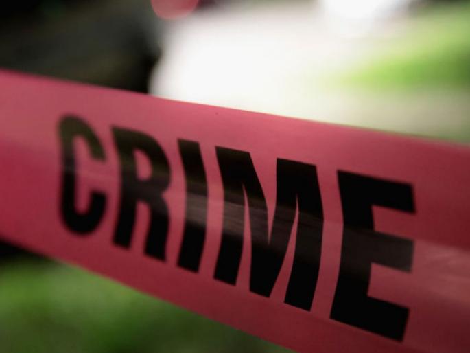 Husband and wife's body in office, two girls' suicide attempt at home | खळबळजनक! पती-पत्नीचे कार्यालयात मृतदेह, घरात दोन मुलींचाही आत्महत्येचा प्रयत्न Husband and wife's body in office, two girls' suicide attempt at home | खळबळजनक! पती-पत्नीचे कार्यालयात मृतदेह, घरात दोन मुलींचाही आत्महत्येचा प्रयत्न