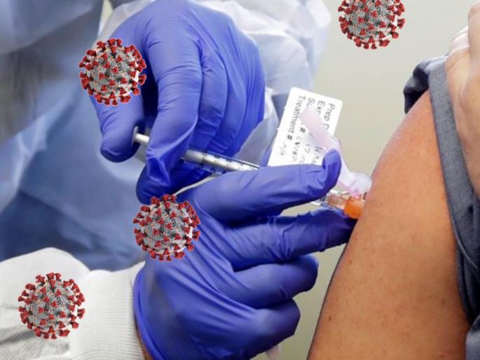 CoronaVirus : Vaccine human trial to be attack on spike protein of coronavirus myb | कोरोनाच्या स्पाईक प्रोटीनला नष्ट करण्यास प्रभावी ठरेल 'ही' लस; जाणून घ्या संपूर्ण प्रक्रिया CoronaVirus : Vaccine human trial to be attack on spike protein of coronavirus myb | कोरोनाच्या स्पाईक प्रोटीनला नष्ट करण्यास प्रभावी ठरेल 'ही' लस; जाणून घ्या संपूर्ण प्रक्रिया